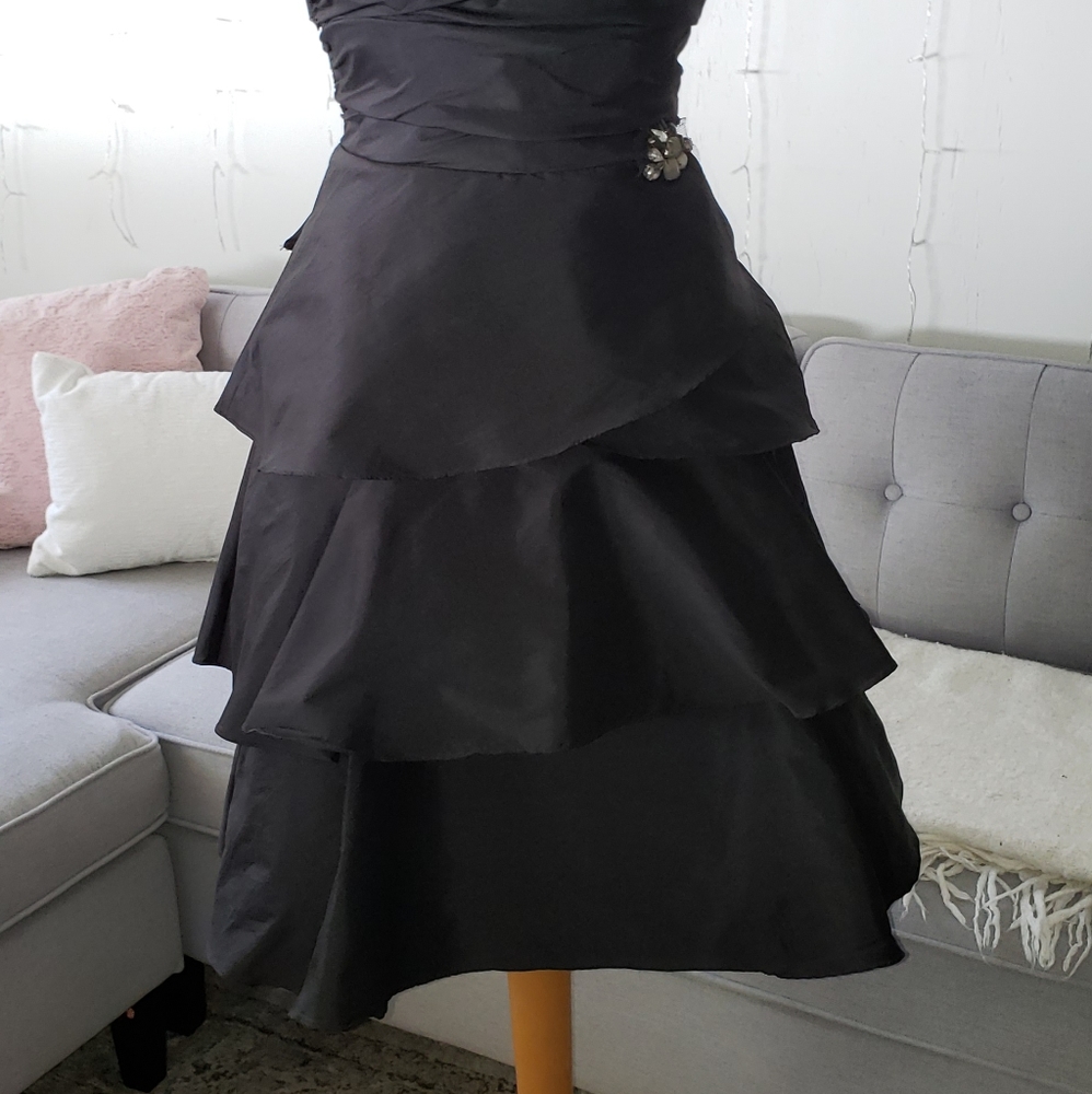 Cocktail Dress - Picture 2 of 6